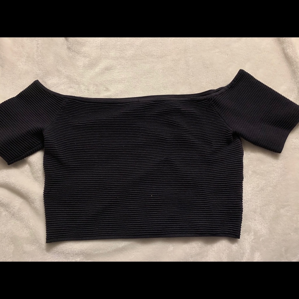 Pacsun Crop
